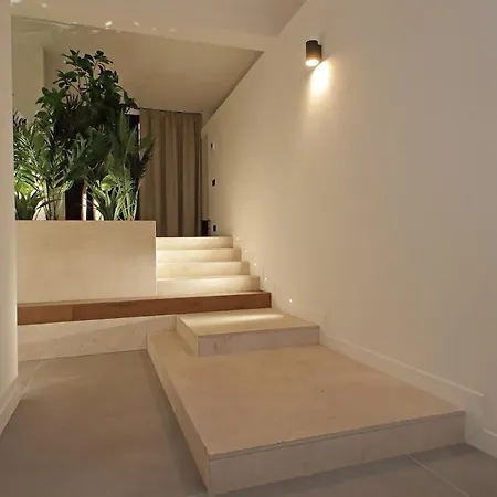 After B00klng Need Scаn Qr-c0dе --crispi Loft - My Extra Дом отдыха Рим